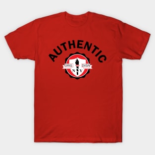 Authentic New York T-Shirt